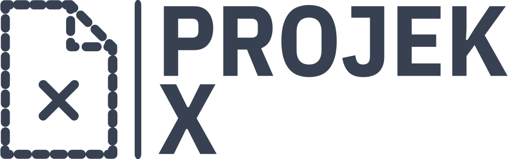 Projekx Logo